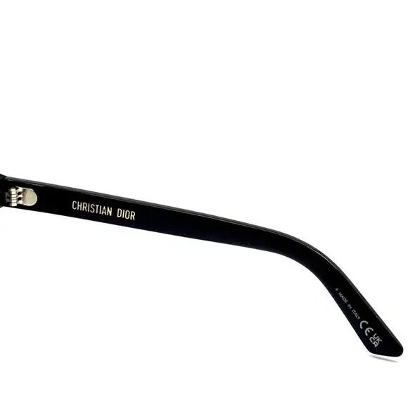 New, CHRISTIAN DIOR Sunglasses DiorMidnight S4F 10A1 Authentic New, CHRISTIAN DIOR Sunglasses DiorMidnight S4F 10A1 Authentic main image 2